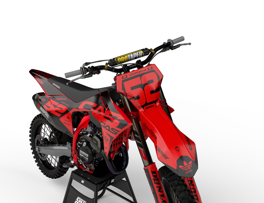 SWIFT - FULL GRAPHICS KIT