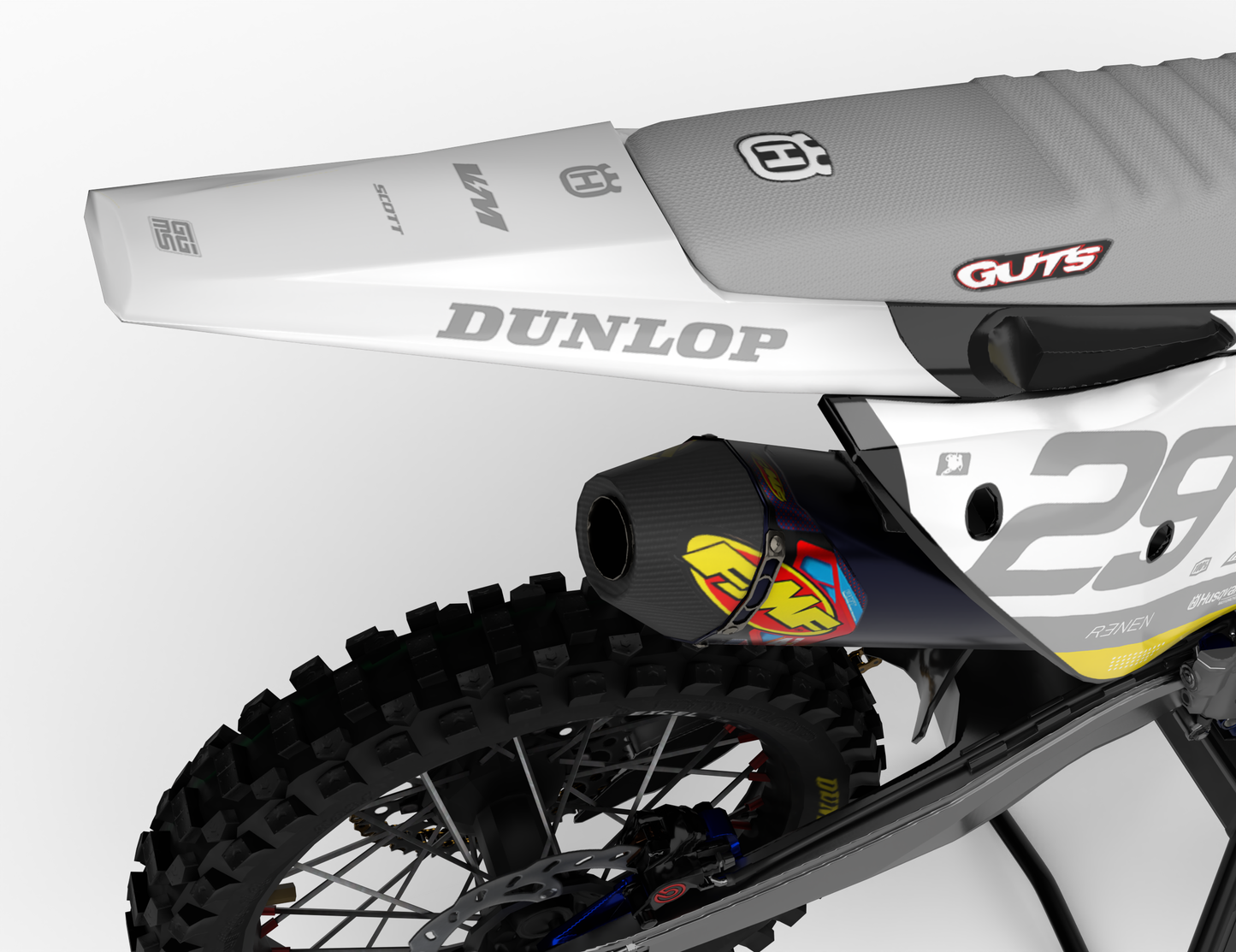 HUSQVARNA - SEARCH
