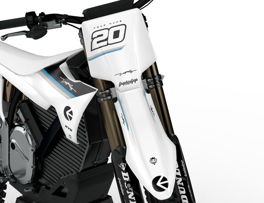 TRACER - FULL GRAPHICS KIT