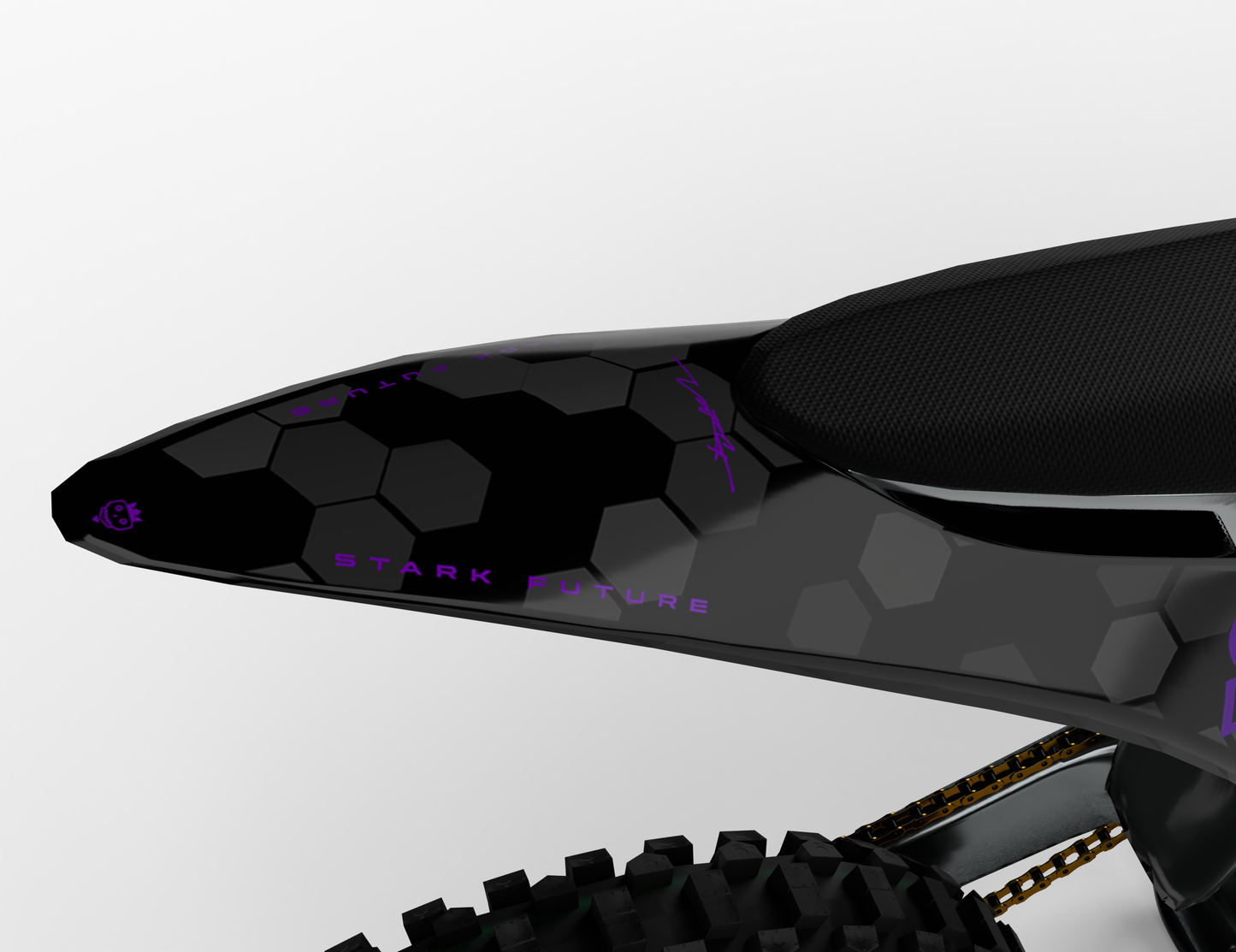 HEXCAMO - FULL GRAPHICS KIT