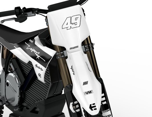 NEXT GEN - FULL GRAPHICS KIT