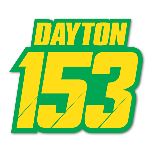 SLASH Style Iron-On Jersey Prints