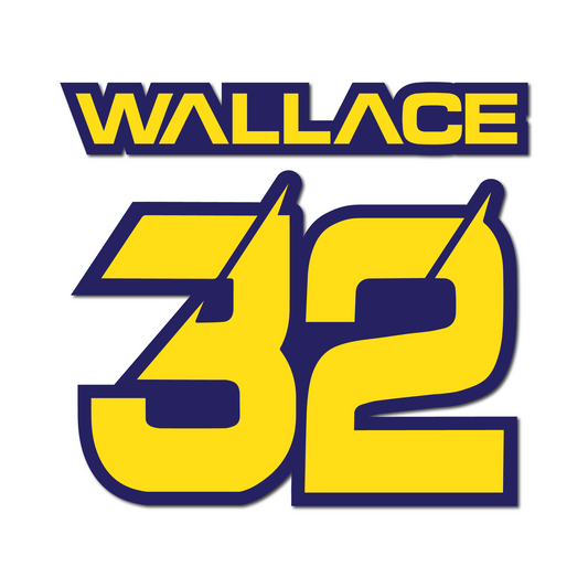 TECH Style Iron-On Jersey Prints