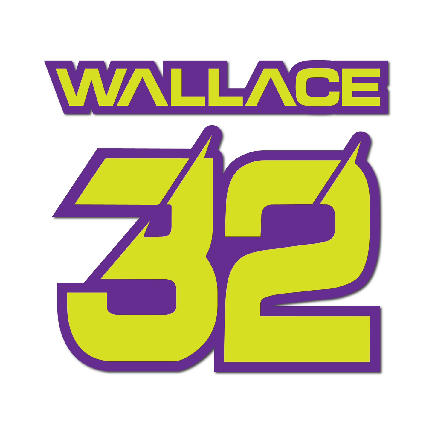 TECH Style Iron-On Jersey Prints