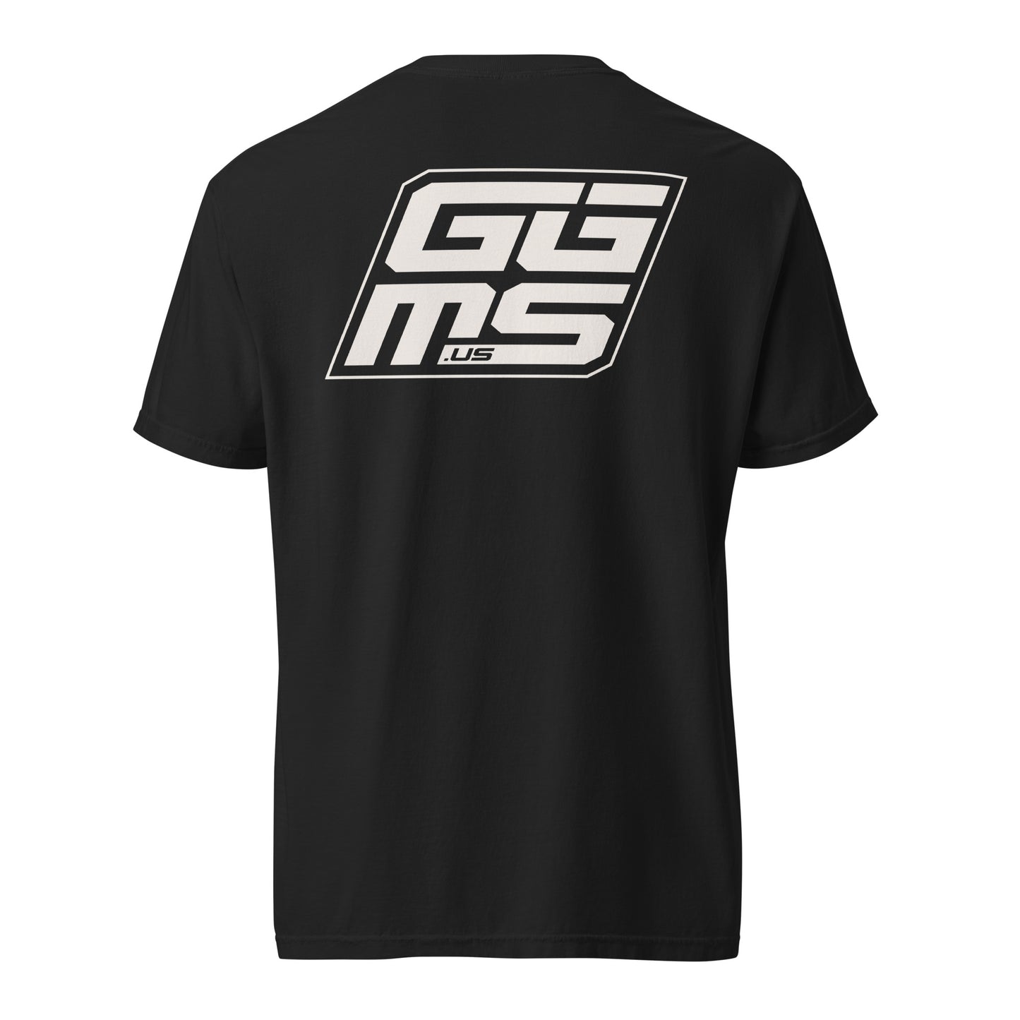 GGMS Logo Shirt