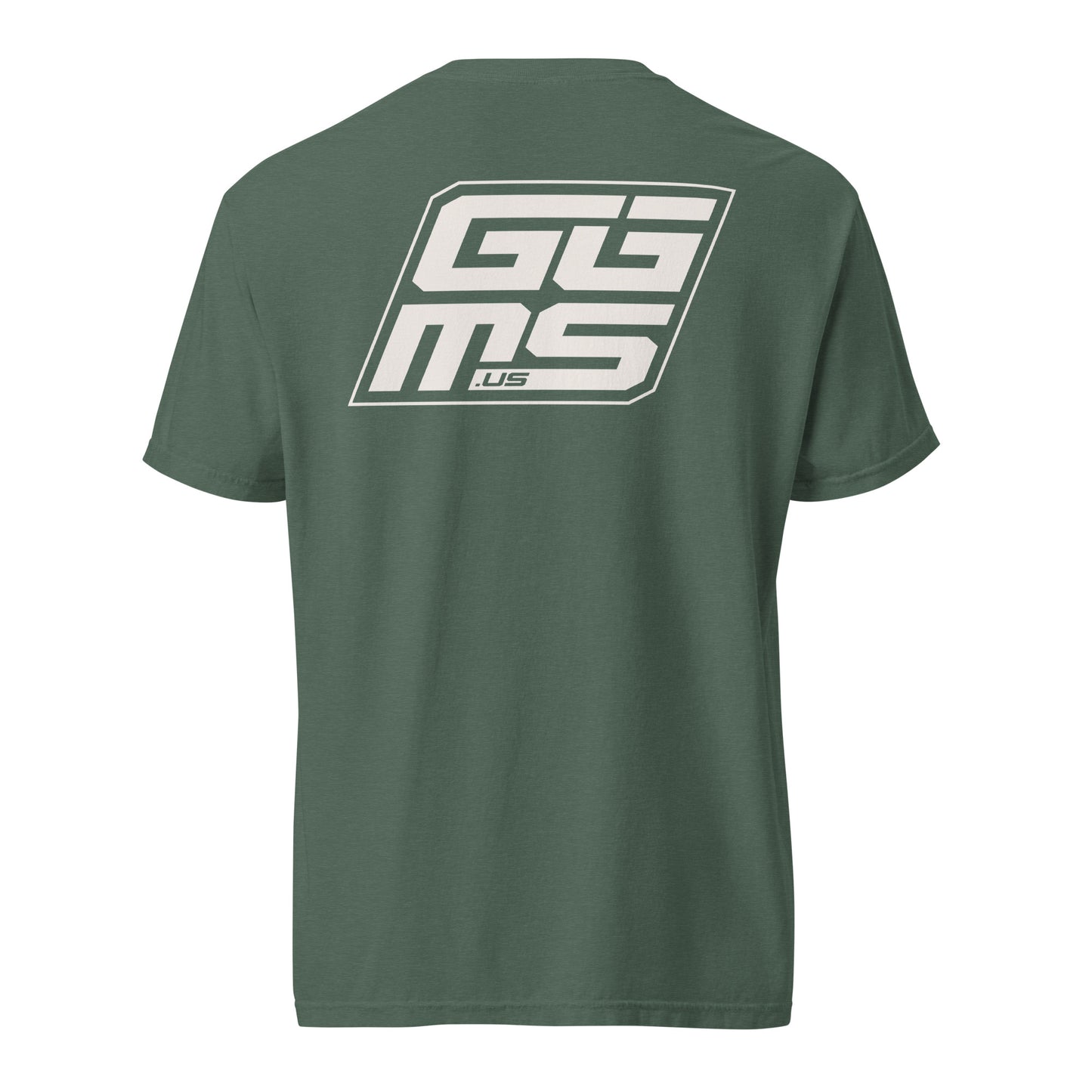 GGMS Logo Shirt