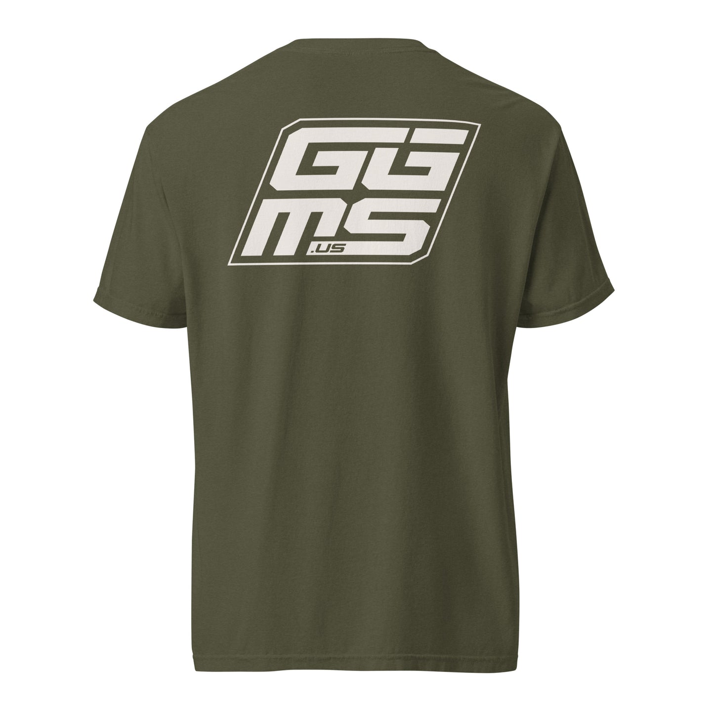 GGMS Logo Shirt
