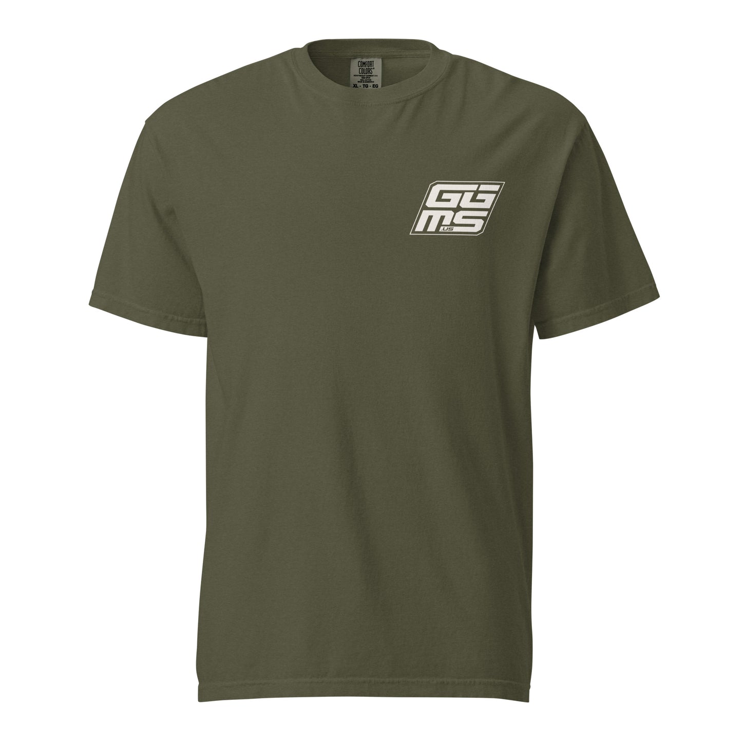GGMS Logo Shirt