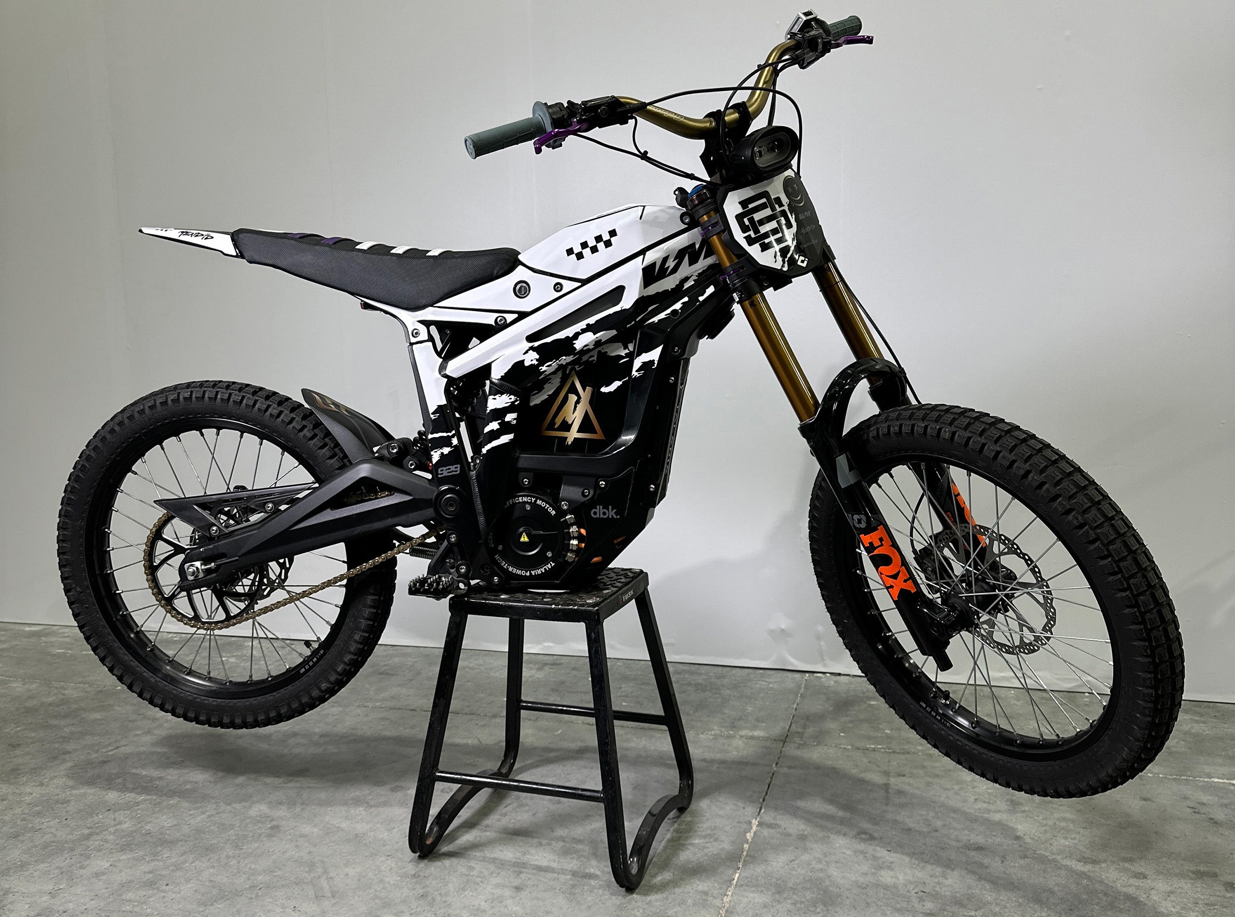 Enhance Your Offroad Adventure: Exploring Graphics Kits for Off Road E ...