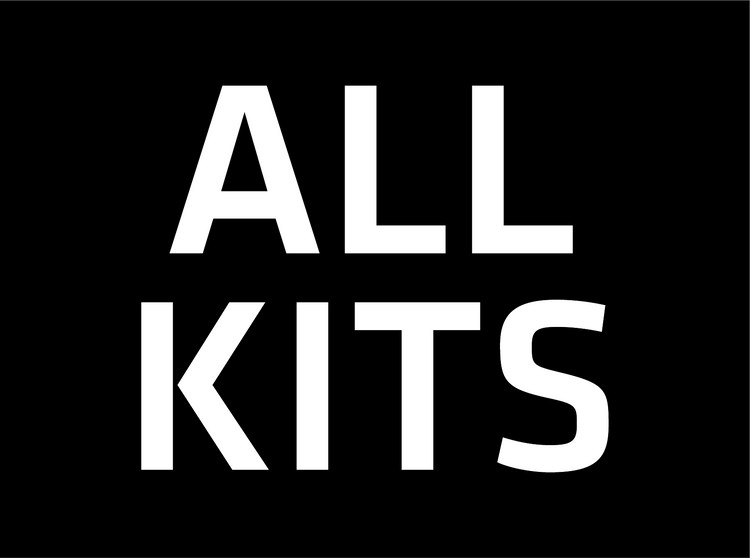 All Helmet Kits