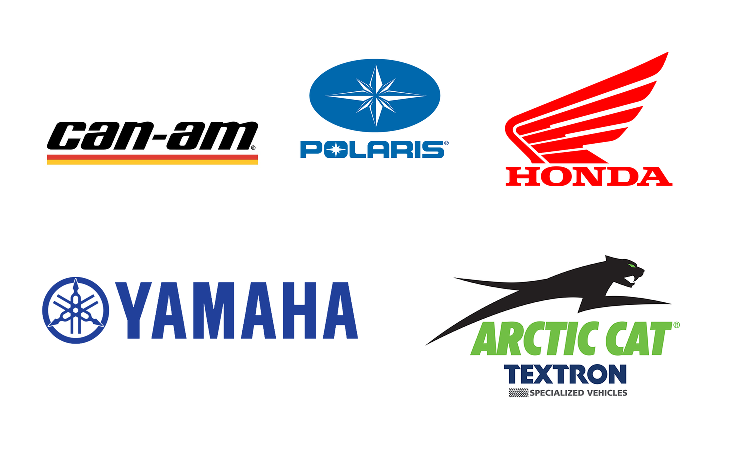 ALL UTV KITS