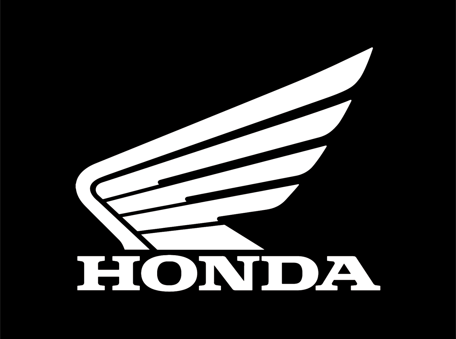 HONDA BIKE KITS