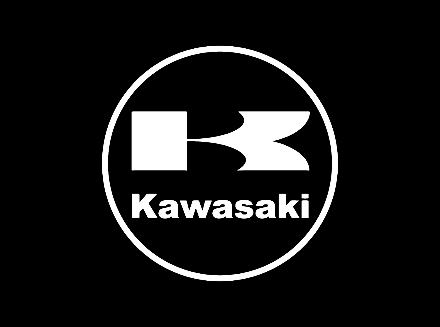 KAWASAKI BIKE KITS