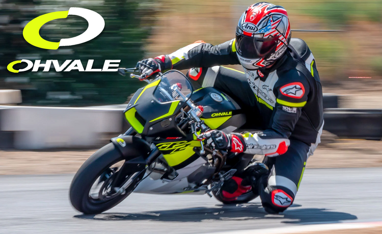 OHVALE BIKE KITS