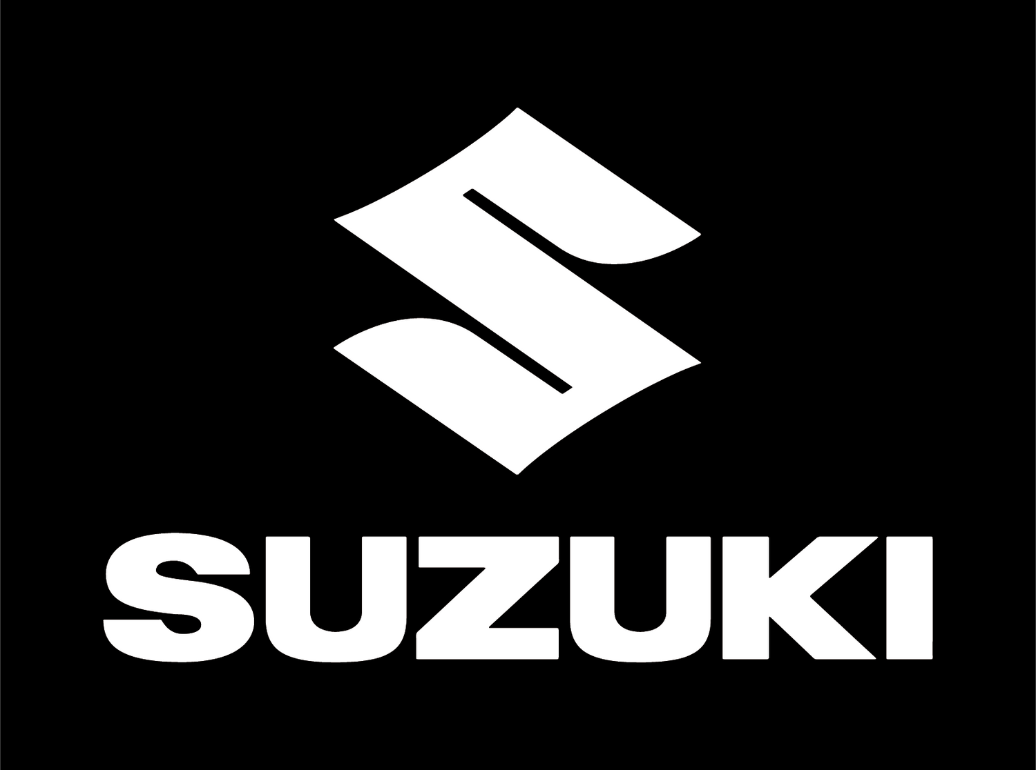 SUZUKI BIKE KITS