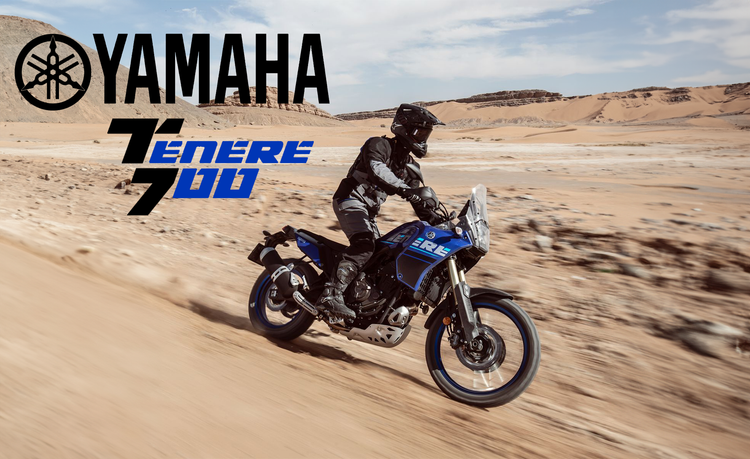 YAMAHA TENERE 700 KIT