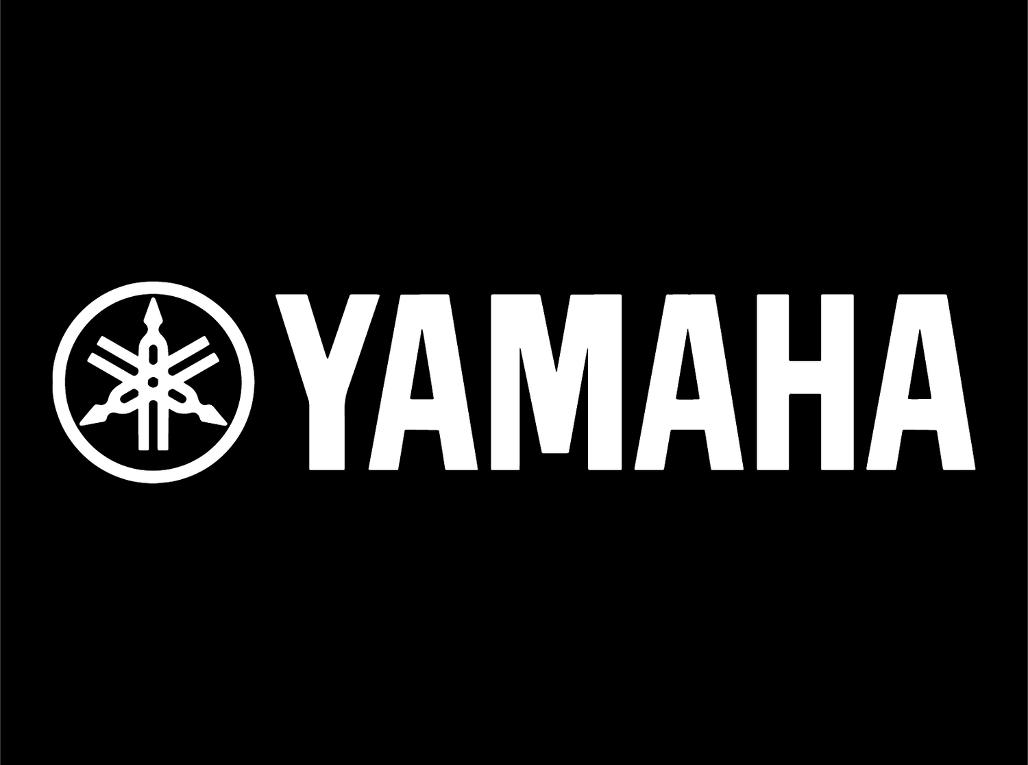 YAMAHA BIKE KITS