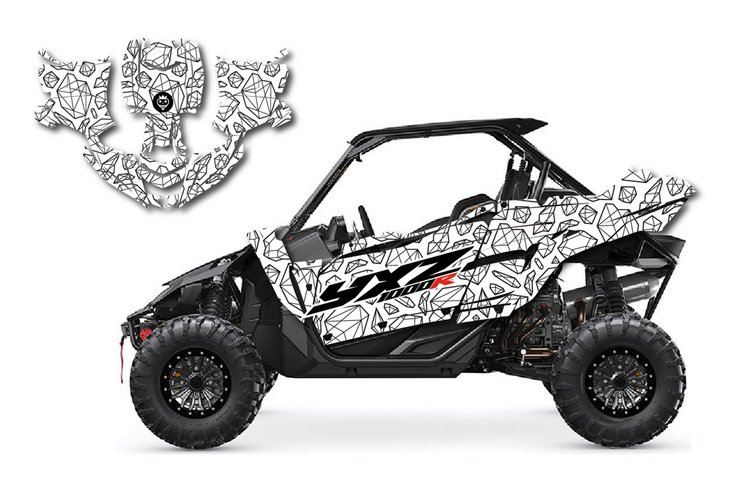 YAMAHA YXZ - DIAMOND