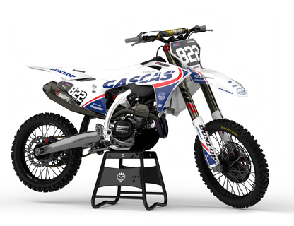 SWOOP - FULL GRAPHICS KIT