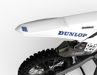 SWOOP - FULL GRAPHICS KIT