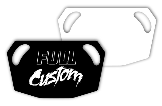 PITBOARDS - FULL CUSTOM