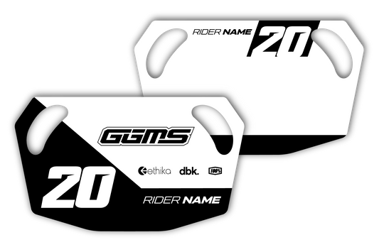 PITBOARDS - SPLIT