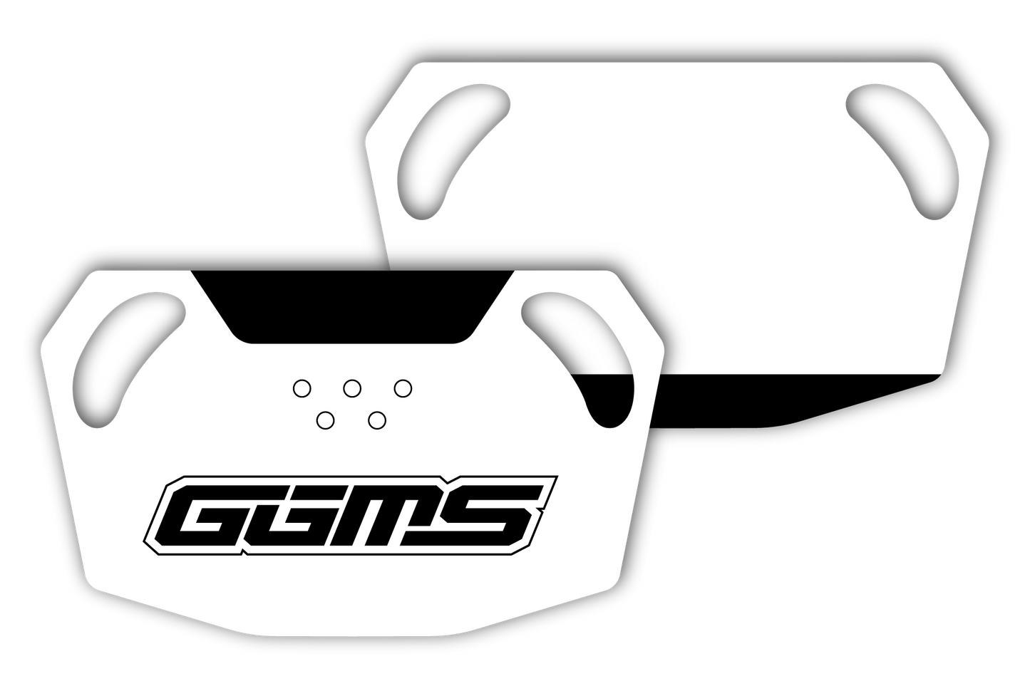 PITBOARDS - FACTORY