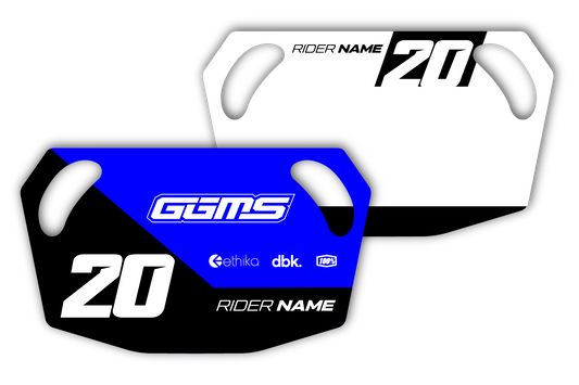 PITBOARDS - SPLIT
