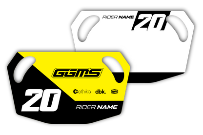 PITBOARDS - SPLIT