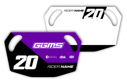 PITBOARDS - SPLIT