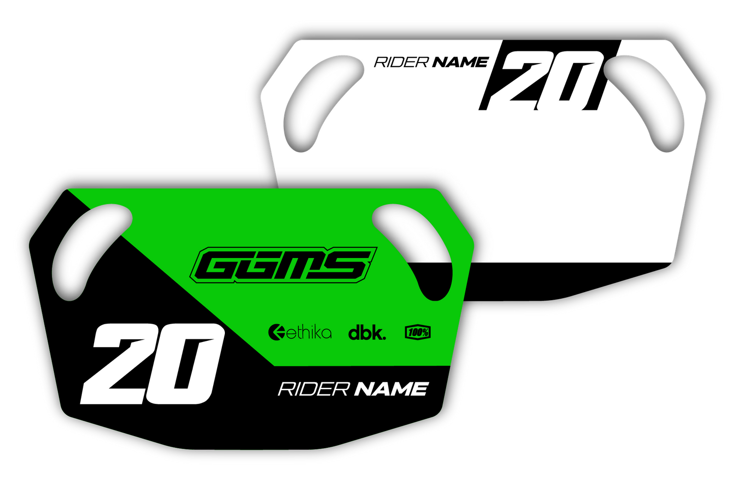PITBOARDS - SPLIT