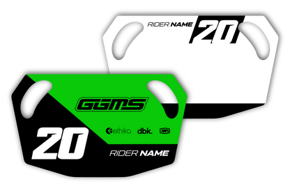 PITBOARDS - SPLIT