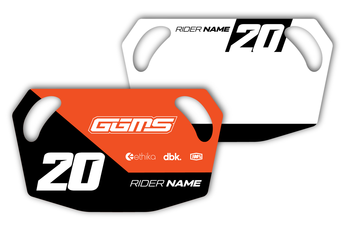 PITBOARDS - SPLIT