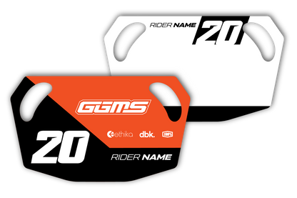 PITBOARDS - SPLIT