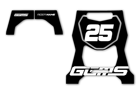 ACERBIS BIKE STAND - GGMS