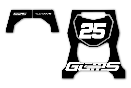 ACERBIS BIKE STAND - GGMS