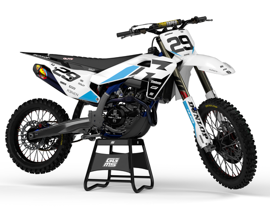 HUSQVARNA - POWER