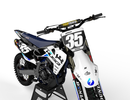 HUSQVARNA - PULSE
