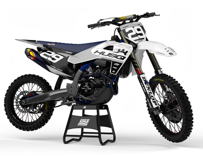 HUSQVARNA - SLICK