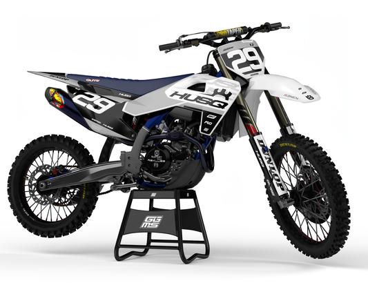 HUSQVARNA - SLICK