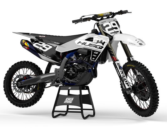 HUSQVARNA - SLICK