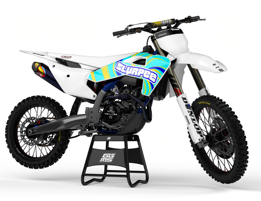 HUSQVARNA - SLURPEE