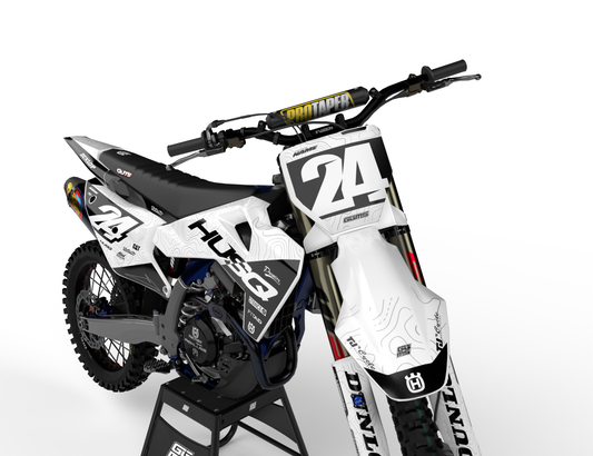 HUSQVARNA - VENTURE