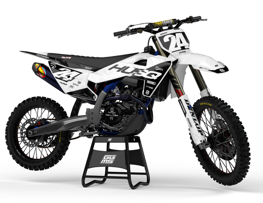 HUSQVARNA - VENTURE