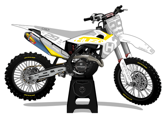 HUSQVARNA - SEARCH