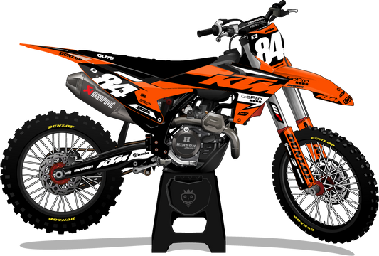 KTM - EDGE