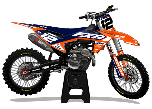 KTM - GLIDE