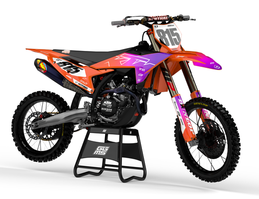 KTM - SUNSET