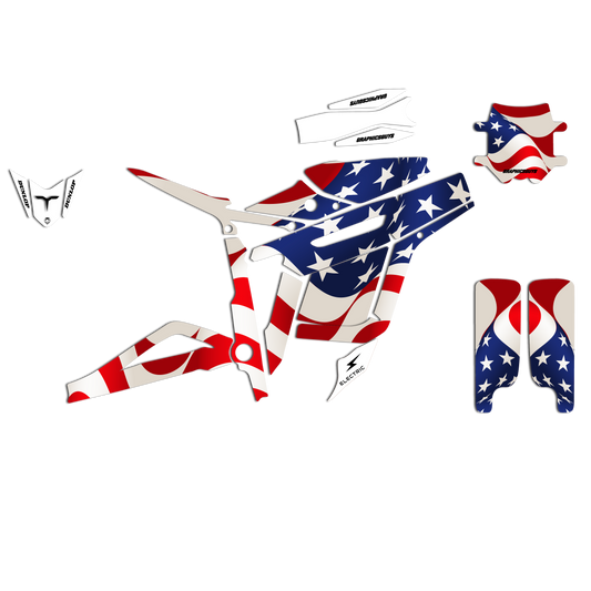 TALARIA - MERICA
