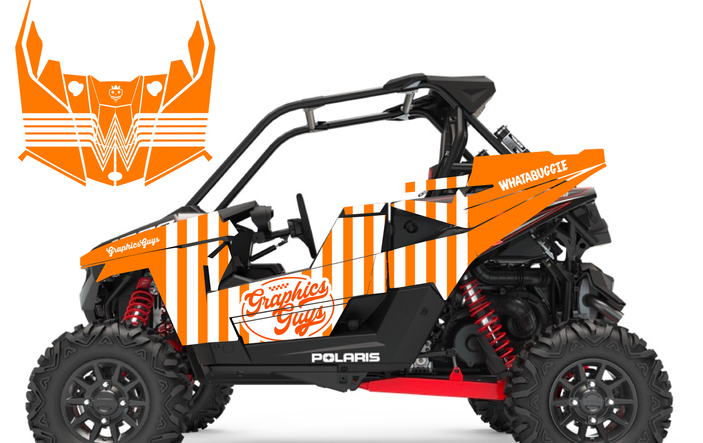 POLARIS RS1 - WHATABUGGIE